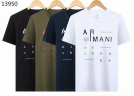 Picture of Armani T Shirts Short _SKUArmaniM-3XLajn2832230